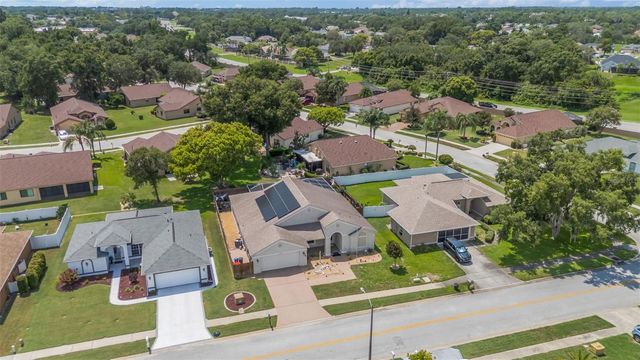 13853 PIMBERTON DRIVE, Hudson, FL 34669