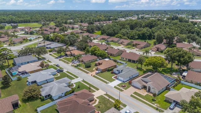 13853 PIMBERTON DRIVE, Hudson, FL 34669