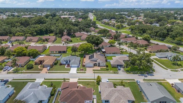 13853 PIMBERTON DRIVE, Hudson, FL 34669