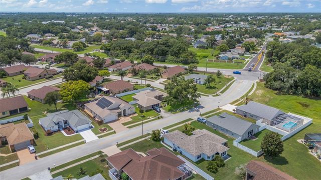 13853 PIMBERTON DRIVE, Hudson, FL 34669