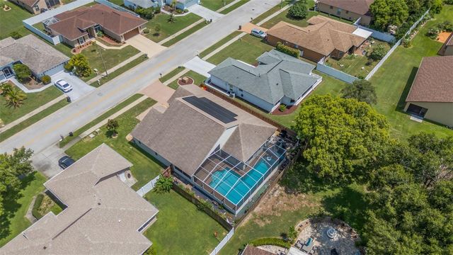 13853 PIMBERTON DRIVE, Hudson, FL 34669