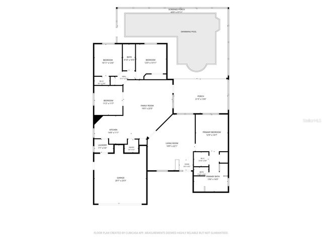 13853 PIMBERTON DRIVE, Hudson, FL 34669