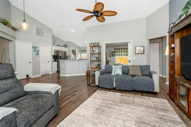 13853 PIMBERTON DRIVE, Hudson, FL 34669