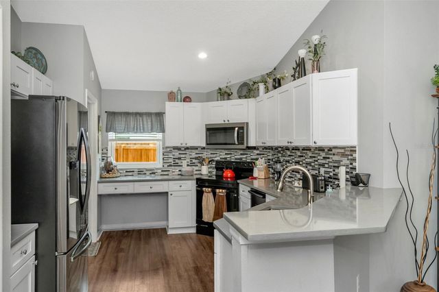 13853 PIMBERTON DRIVE, Hudson, FL 34669
