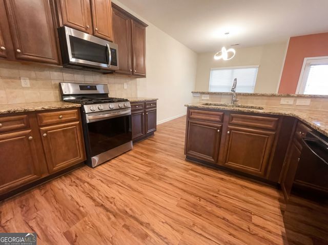 7737 Sylvaner Lane, South Fulton, GA 30349