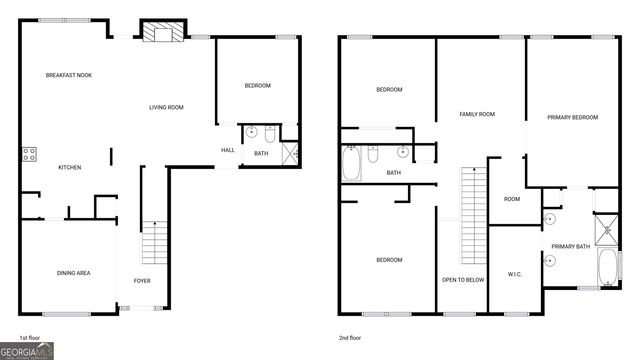 7737 Sylvaner Lane, South Fulton, GA 30349