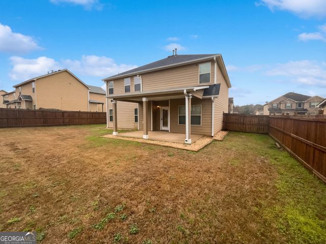 7737 Sylvaner Lane, South Fulton, GA 30349