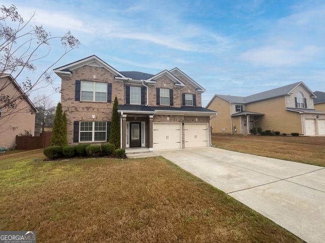 7737 Sylvaner Lane, South Fulton, GA 30349