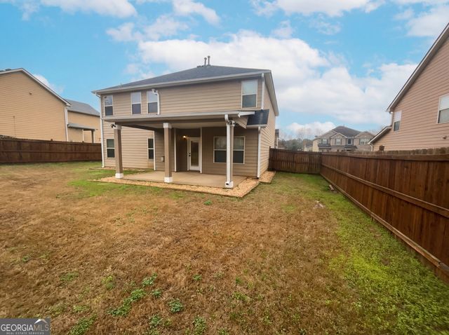 7737 Sylvaner Lane, South Fulton, GA 30349