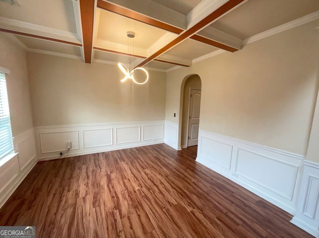 7737 Sylvaner Lane, South Fulton, GA 30349