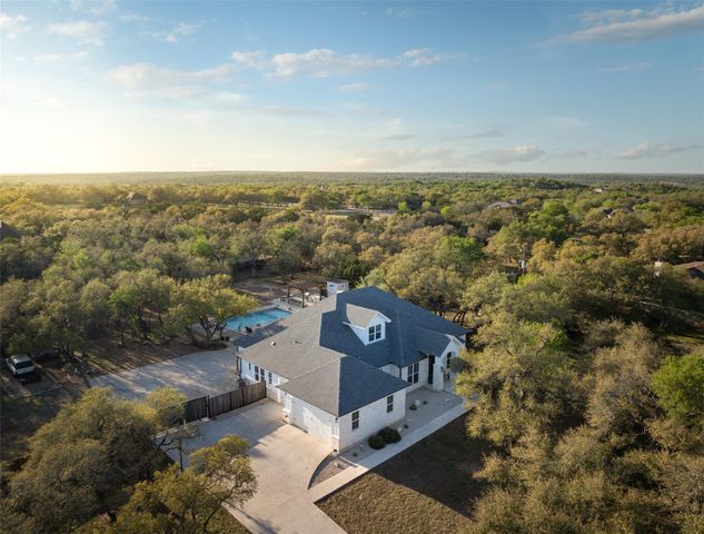 120 Mourning Dove LN, Buda, TX 78610