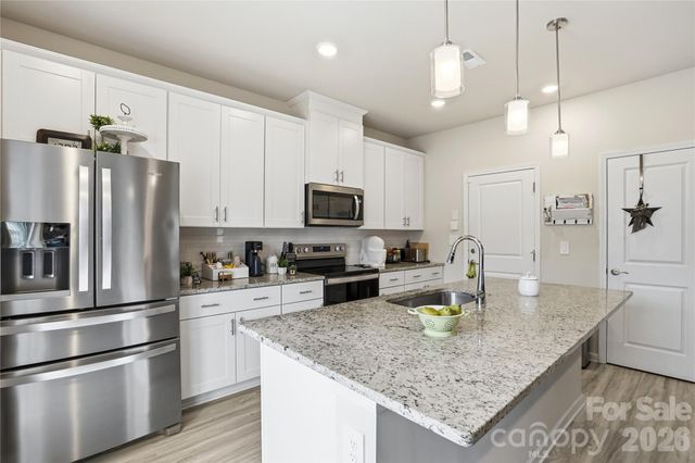 309 Fairchild Way, Albemarle, NC 28001