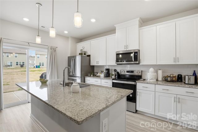 309 Fairchild Way, Albemarle, NC 28001