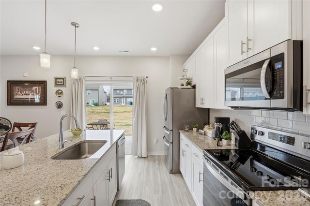 309 Fairchild Way, Albemarle, NC 28001