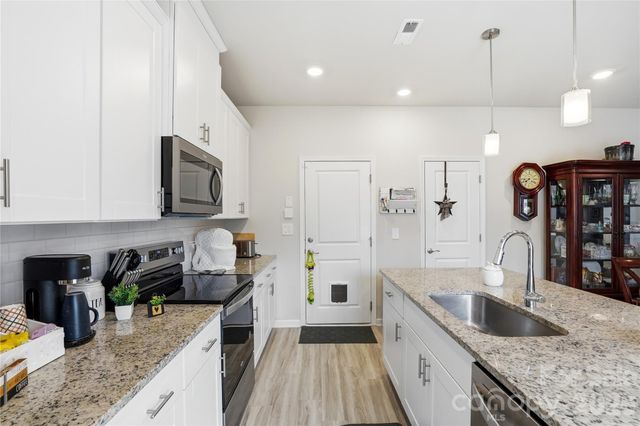 309 Fairchild Way, Albemarle, NC 28001