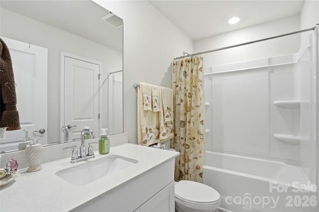 309 Fairchild Way, Albemarle, NC 28001