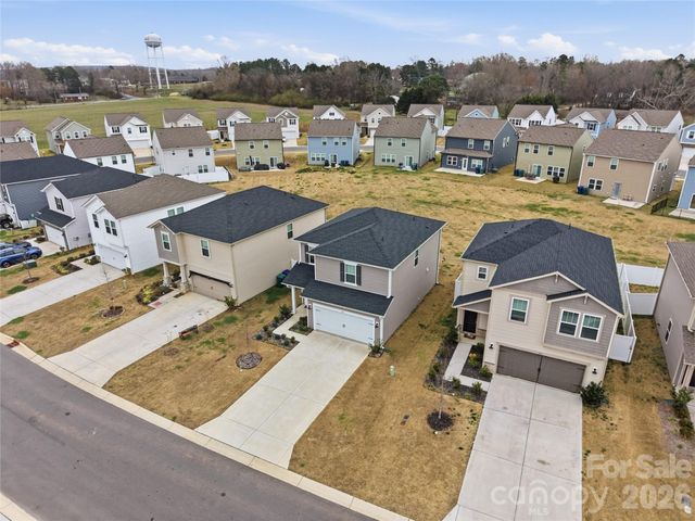 309 Fairchild Way, Albemarle, NC 28001