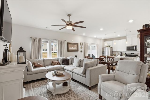 309 Fairchild Way, Albemarle, NC 28001