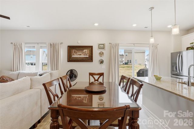 309 Fairchild Way, Albemarle, NC 28001