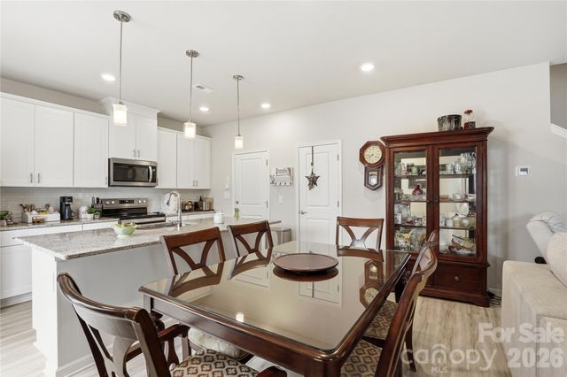 309 Fairchild Way, Albemarle, NC 28001