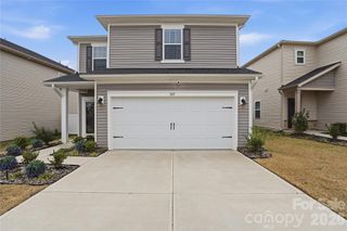 309 Fairchild Way, Albemarle, NC 28001