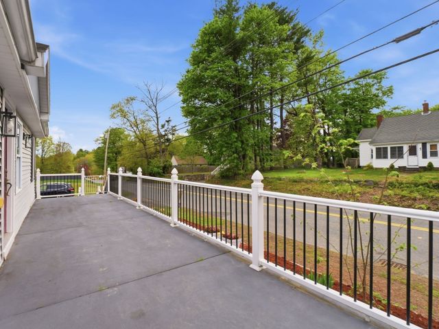 84 City Depot Rd, Charlton, MA 01507