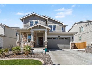 842 Crestone St, Johnstown, CO 80534