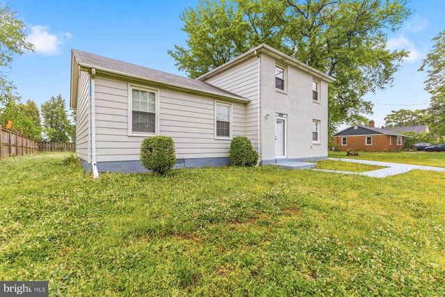 4810 WHEELER RD, Oxon Hill, MD 20745