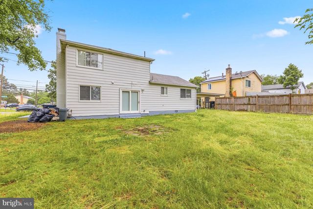4810 WHEELER RD, Oxon Hill, MD 20745