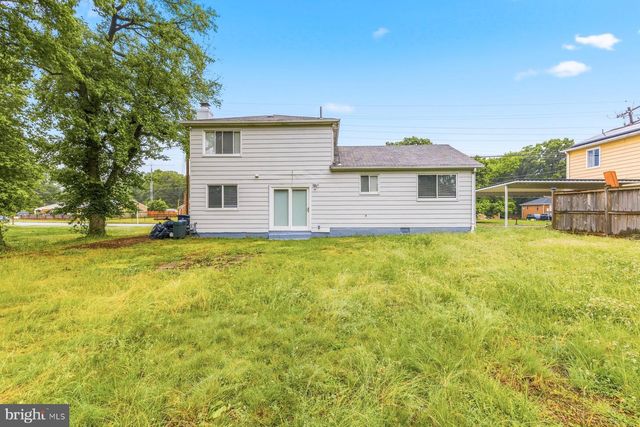 4810 WHEELER RD, Oxon Hill, MD 20745