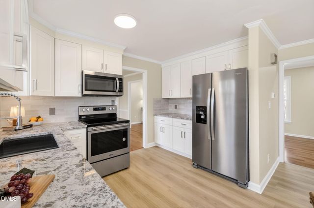 6629 Suburban Drive, Raleigh, NC 27615