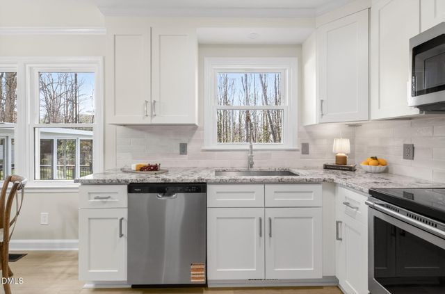 6629 Suburban Drive, Raleigh, NC 27615