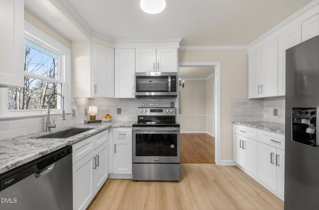 6629 Suburban Drive, Raleigh, NC 27615