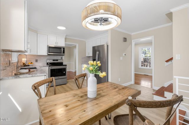 6629 Suburban Drive, Raleigh, NC 27615