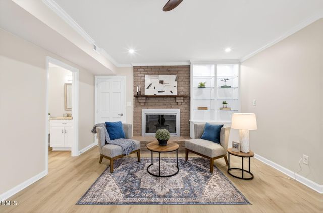 6629 Suburban Drive, Raleigh, NC 27615