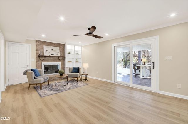 6629 Suburban Drive, Raleigh, NC 27615