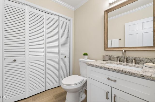 6629 Suburban Drive, Raleigh, NC 27615