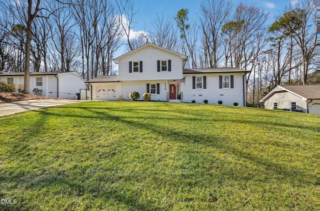 6629 Suburban Drive, Raleigh, NC 27615