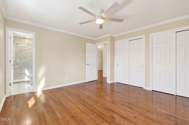 6629 Suburban Drive, Raleigh, NC 27615