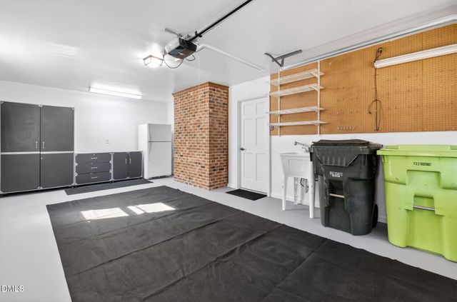 6629 Suburban Drive, Raleigh, NC 27615