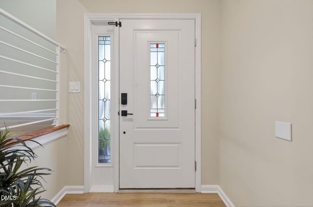 6629 Suburban Drive, Raleigh, NC 27615