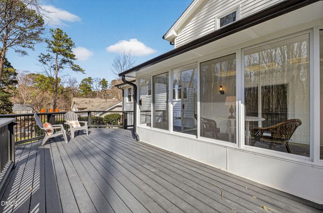 6629 Suburban Drive, Raleigh, NC 27615