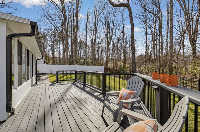 6629 Suburban Drive, Raleigh, NC 27615