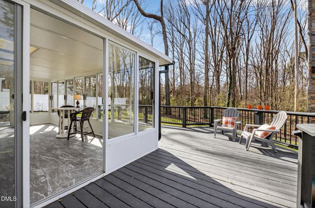 6629 Suburban Drive, Raleigh, NC 27615