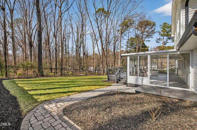 6629 Suburban Drive, Raleigh, NC 27615