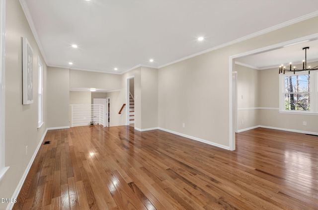 6629 Suburban Drive, Raleigh, NC 27615