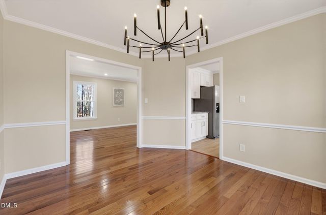 6629 Suburban Drive, Raleigh, NC 27615