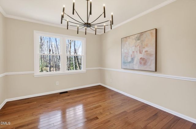 6629 Suburban Drive, Raleigh, NC 27615