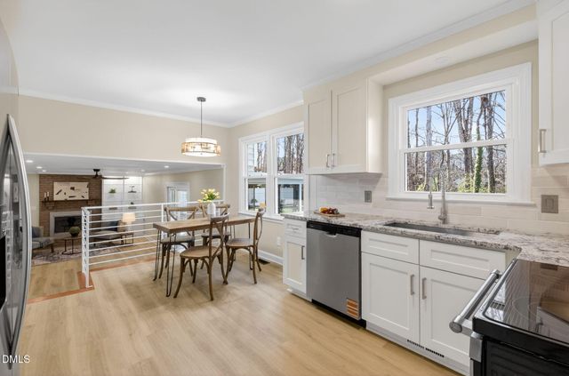 6629 Suburban Drive, Raleigh, NC 27615