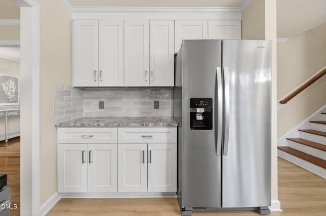 6629 Suburban Drive, Raleigh, NC 27615